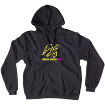 Duncan_Haich27 : Hoodies (No-Zip/Pullover)