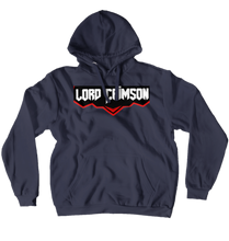 lordcrimson Hoodies (No-Zip/Pullover)