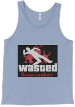 illiminatorgaming Tank Top