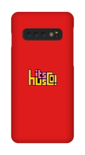 itshusco Samsung Phone Cases