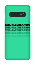 benjaliguera999 Samsung Phone Cases