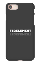 iPhone Case - Name