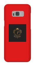 dj_nicolas1st Samsung Phone Cases