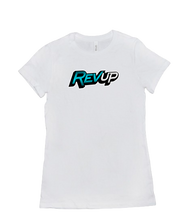 Rev Up Women's T-Shirt