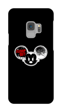 dj_jumpoff Samsung Phone Cases