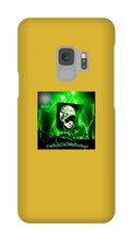 Twitch Flint Samsung Phone Cases