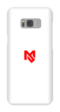 mattiboss999 Samsung Phone Cases