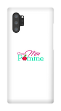 miss_pomme Samsung Phone Cases
