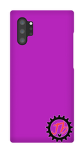 unbornmagic2020 Samsung Phone Cases