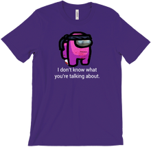 IDK Tee