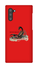 ideal_touch Samsung Phone Cases