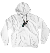 theassassinytf Sudaderas con capucha (sin cremalle