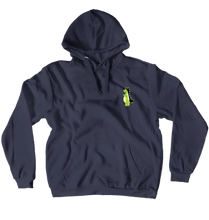 Hoodies (No-Zip/Pullover)
