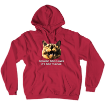 Roar Pullover Hoodie