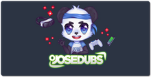 josedubs1 XXL Gaming Mousepad