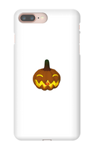 Pumkin phonecase-iphone