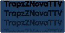 trapzznovattv XXL Gaming Mousepad
