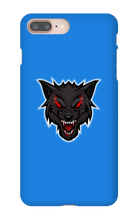 undergroundbua iPhone Phone Cases