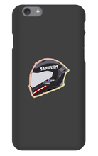 sankurs iPhone Phone Cases