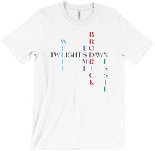 T-Shirt : Twilight's Dawn