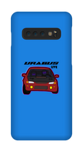 urabuslive Samsung Phone Cases