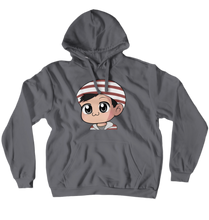 termitewaldo Hoodies (No-Zip/Pullover)
