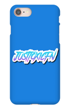JustToxicFN iPhone Cases