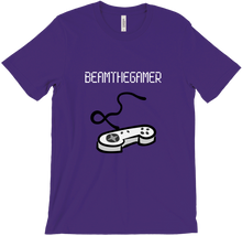 Beamthegamer Retro T-Shirt