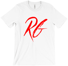 Crew Red Gang T-Shirts