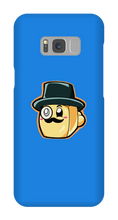 Sir ButterButt Samsung Phone Cases