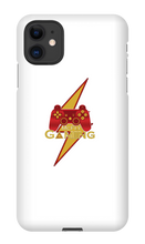mcflygaming773 iPhone Phone Cases