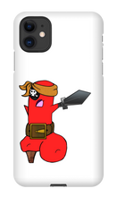 indicagingah iPhone Phone Cases