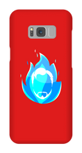byrnzeee Samsung Phone Cases