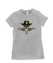 Woman's T-Shirt