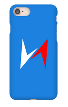 h4ckzera iPhone Phone Cases