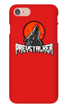 preystalker iPhone Phone Cases