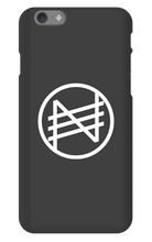 Ian's Logo Phone Case - IPhone