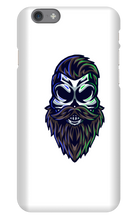 mrsirpsycho iPhone Phone Cases