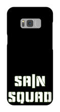 i_n_s_a_i_n Samsung Phone Cases