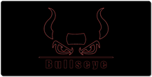 im_bullseye XXL Gaming Mousepad