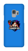 crabbyfoo1 Samsung Phone Cases