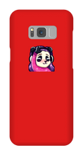 PandaCass Wave Samsung Phone Case