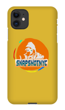 snapshotnyc iPhone Phone Cases