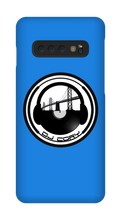 djcory707 Samsung Phone Cases