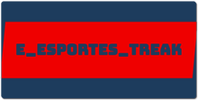 e_esportes_treak XXL Gaming Mousepad