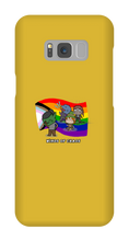 Winds of Chaos Pride Samsung Phone Cases