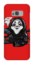 mr_misanthropy66 Samsung Phone Cases