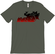 kefkyta T-Shirts