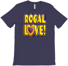 Rogal Love T-Shirts