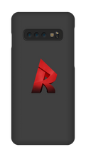 reynielgaming Samsung Phone Cases